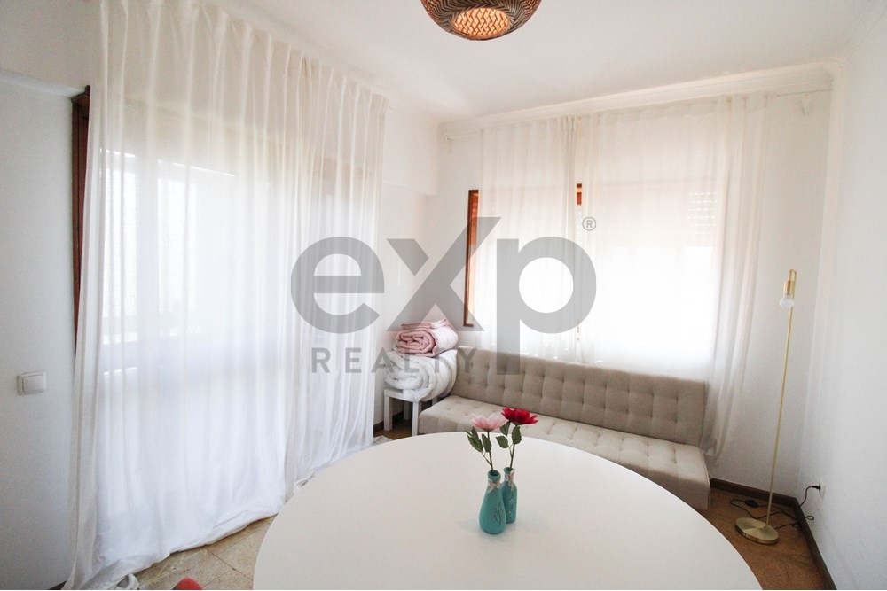 Excelente Apartamento T2+1 em Ermesinde