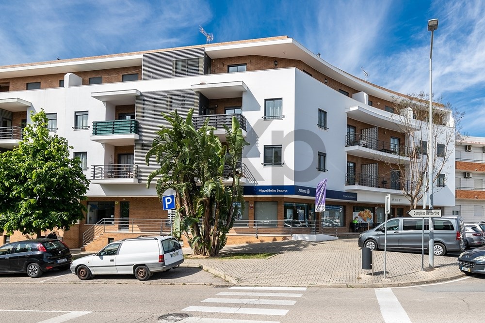 Oportunidade! T3 amplo e espaçoso em Tavira perto de tudo!