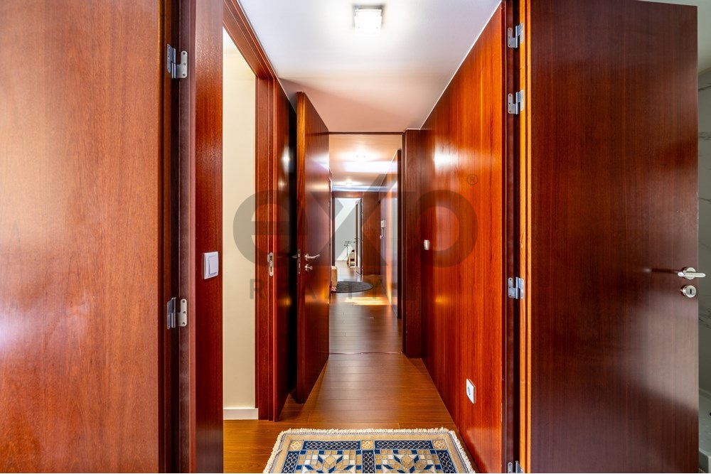 Apartamento T4 Moderno na Quinta Seca - Matosinhos