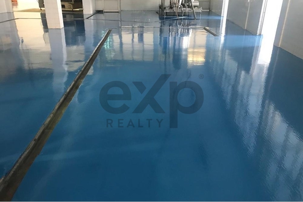 Pavilhão Industrial com Furo a 200mts ideal para a sua próxima Fábrica ou Armazém