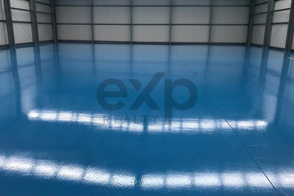 Pavilhão Industrial com Furo a 200mts ideal para a sua próxima Fábrica ou Armazém