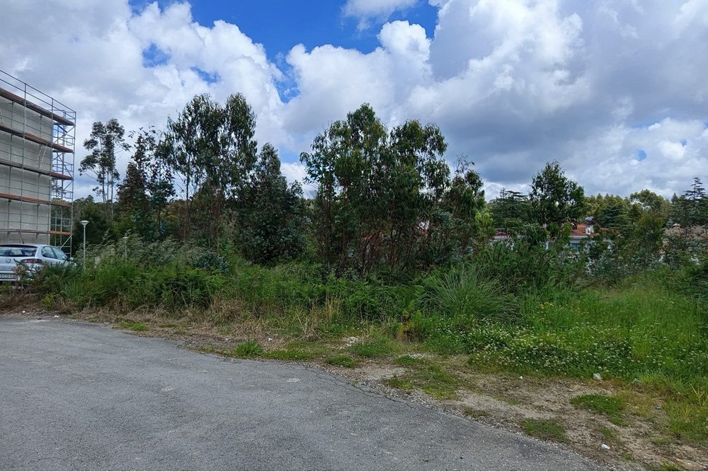 Terreno Exclusivo para Empreendimentos em Aveiro