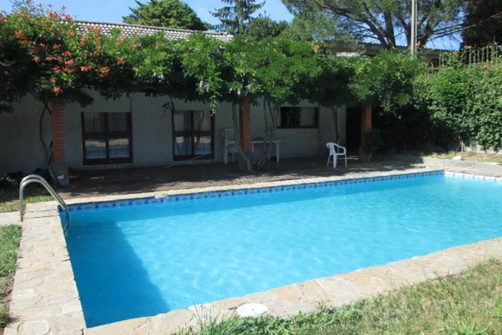 MORADIA T6 CASTELO DE PAIVA COM PISCINA