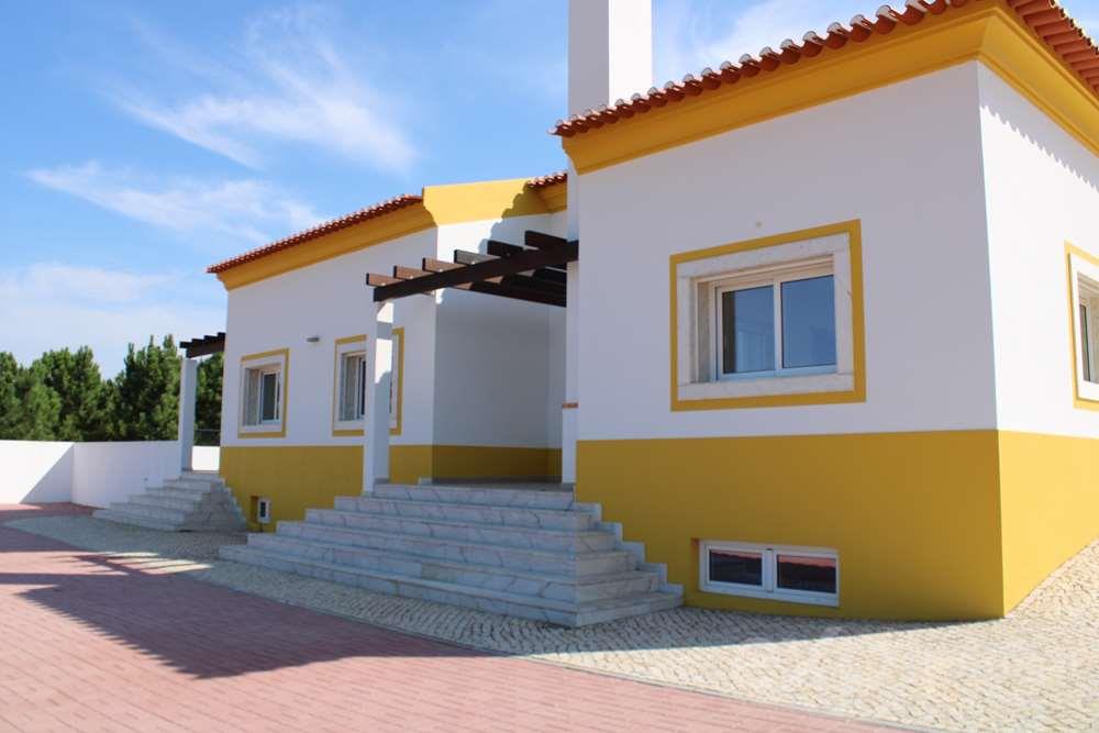 3 bedroom-suite house in Brejos de Azeitão