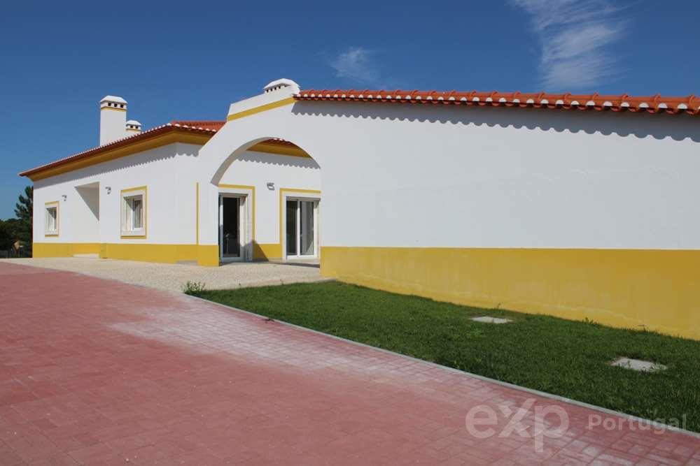 3 bedroom-suite house in Brejos de Azeitão