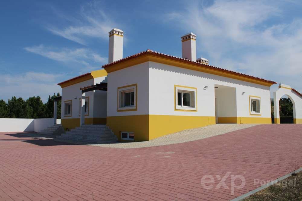 3 bedroom-suite house in Brejos de Azeitão