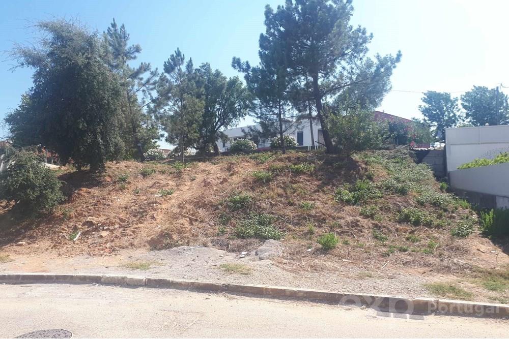 Terreno para construção na Quinta da Serralheira - Setúbal