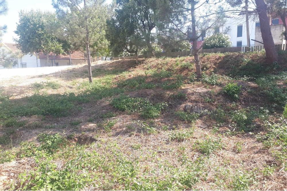 Terreno para construção na Quinta da Serralheira - Setúbal