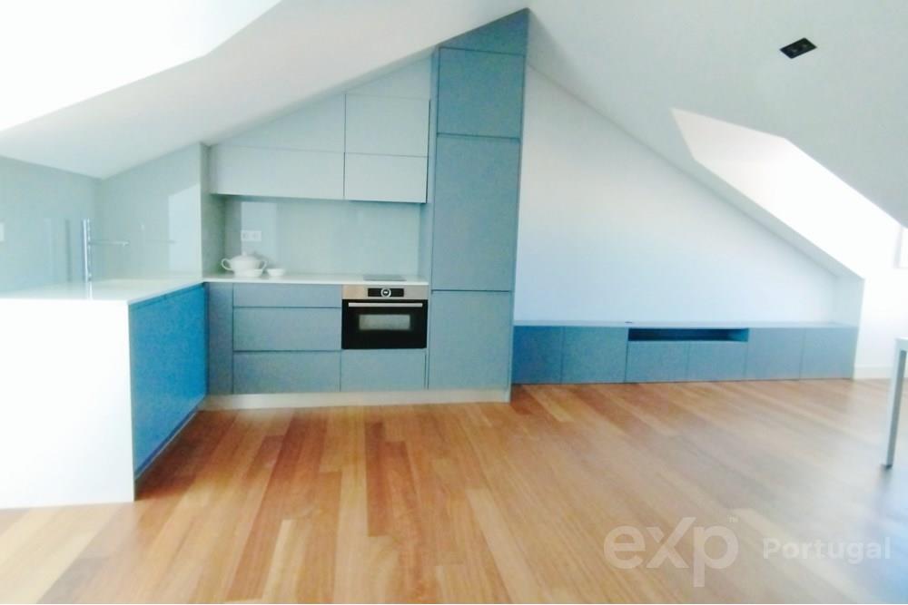 Apartamento T1 como novo no Príncipe Real