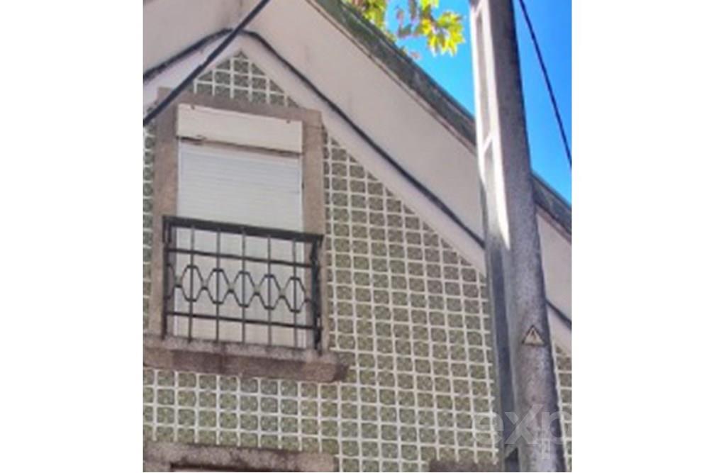 MORADIA V6 PARA REMODELAR NA  AGUDA
