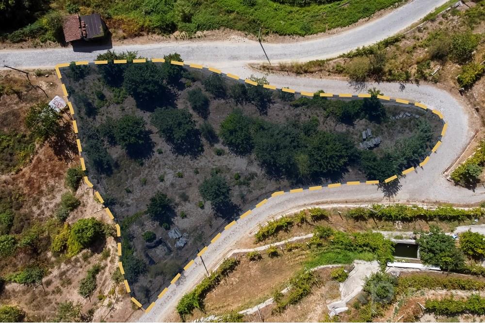 TERRENO &#124; MORADIA T3+1 - PRÓXIMO DO RIO DOURO E HOTéIS