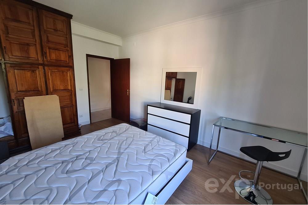 APARTAMENTO T1 MACEDO DE CAVALEIROS