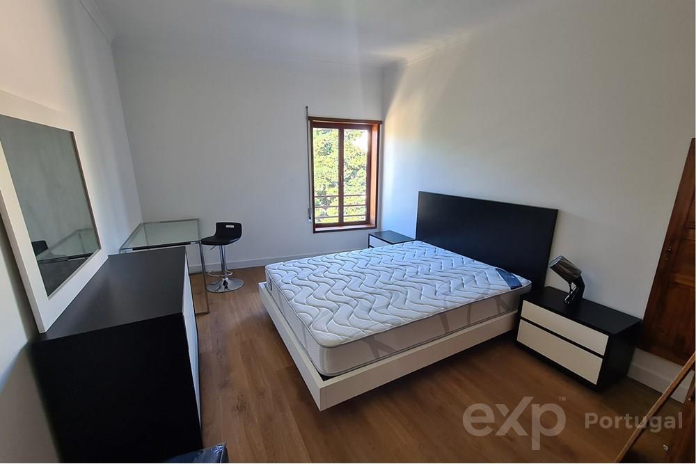 APARTAMENTO T1 MACEDO DE CAVALEIROS