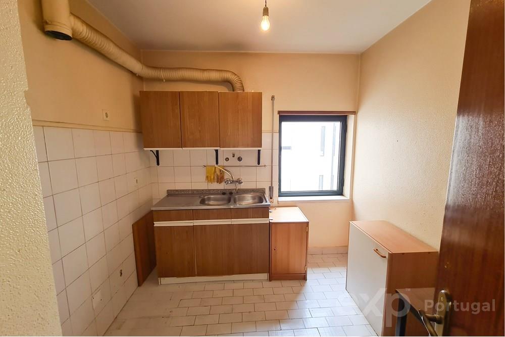 TWO BEDROOM APARTMENT