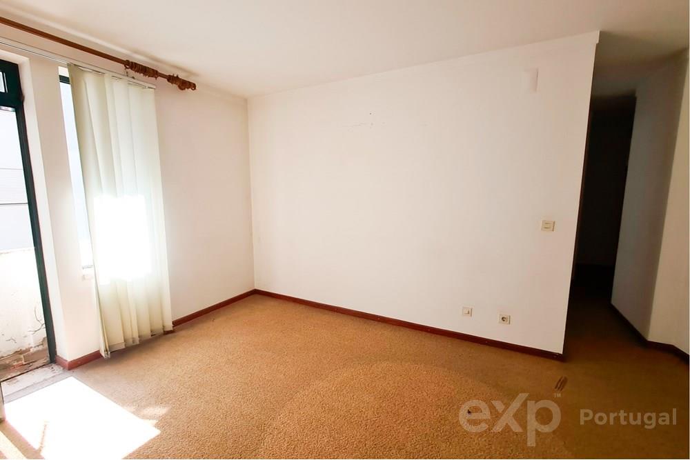 APARTAMENTO T2 MACEDO DE CAVALEIROS