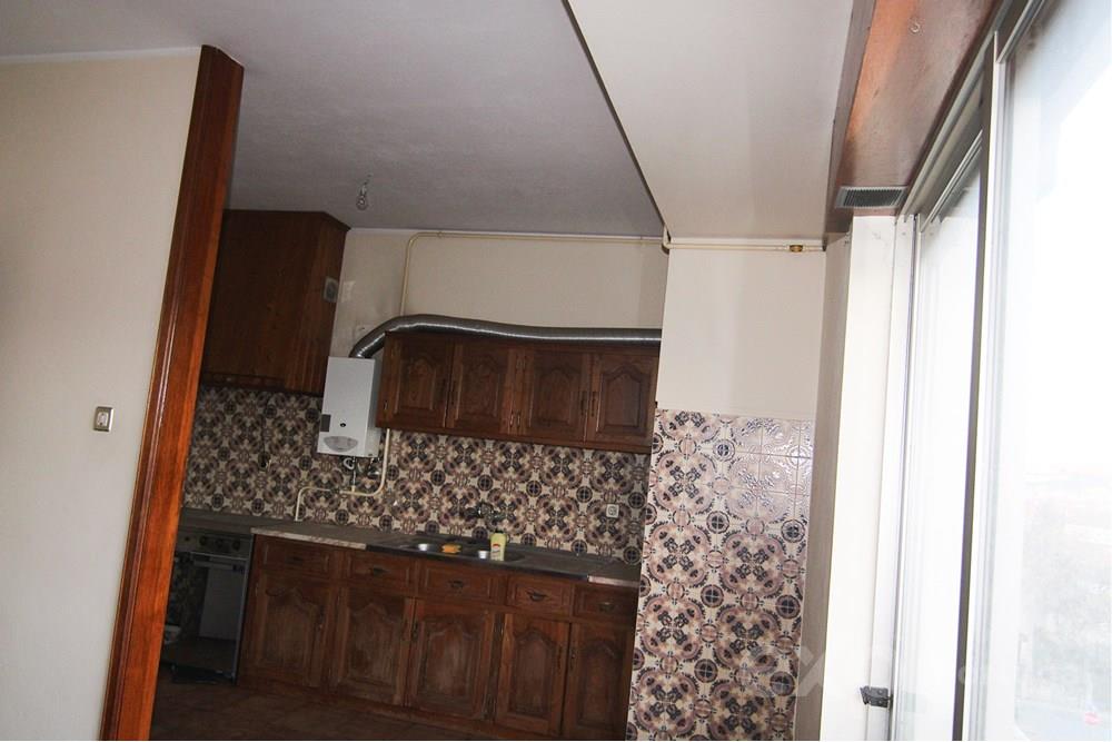 APARTAMENTO T1 MACEDO DE CAVALEIROS