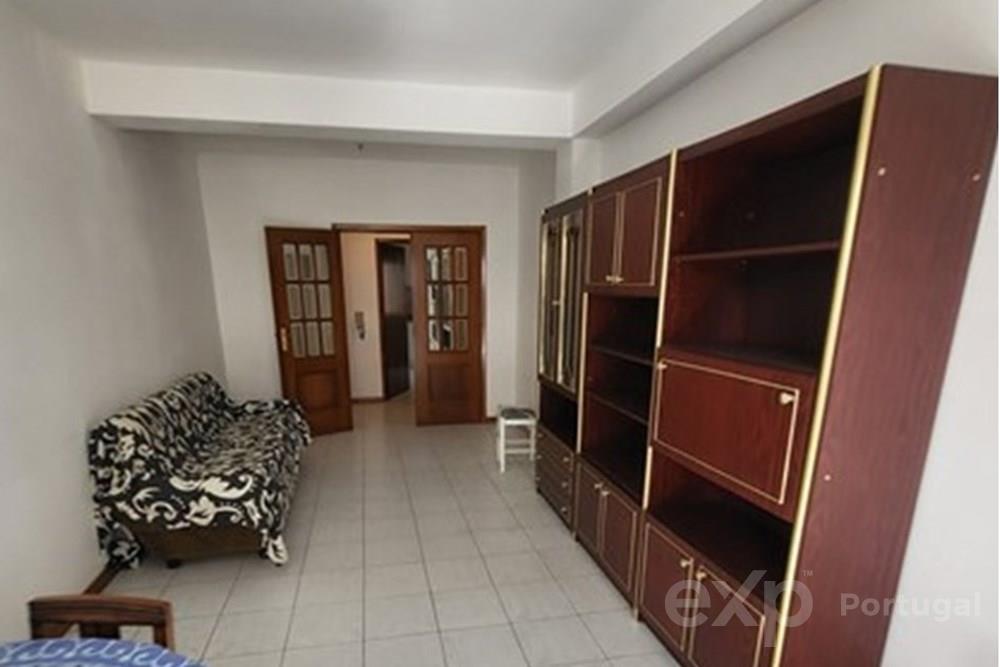 2-bedroom apartment