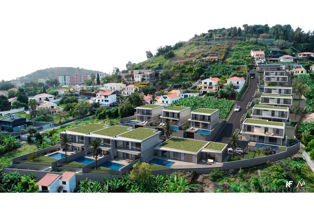 Moradia T3