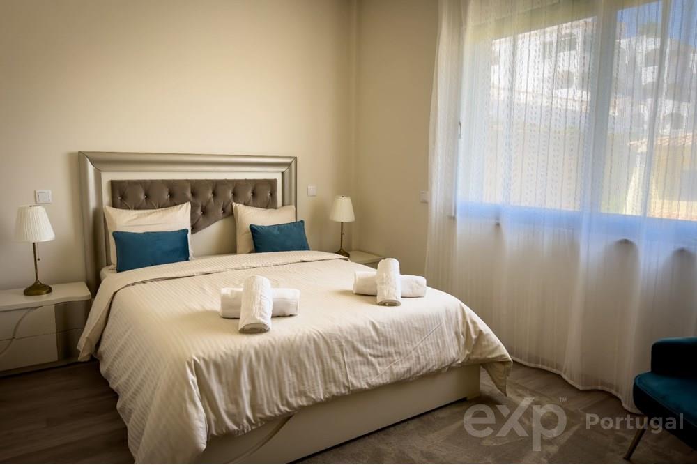 APARTAMENTO DE LUXU T1+2- ALBUFEIRA