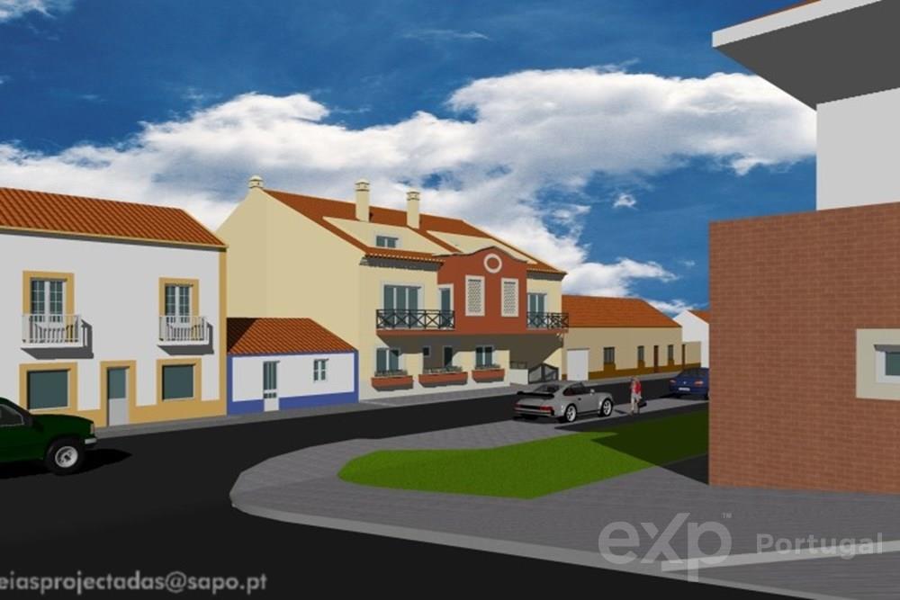 Apartment T2 Duplex New, near São Bernardino beach, Peniche