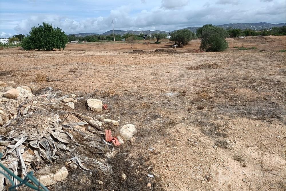 Terreno misto em Vale Da Mó, Conceição e Estoi, Faro, Algarve, Portugal,