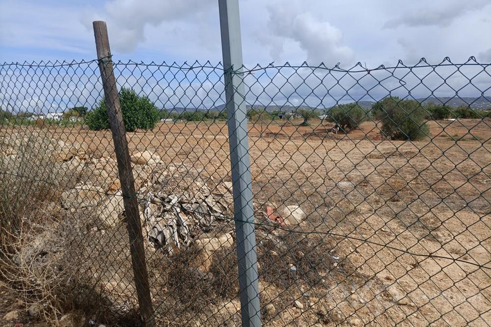 Mixed Land in Vale Da Mó, Conceição e Estoi, Faro, Algarve, Portugal,