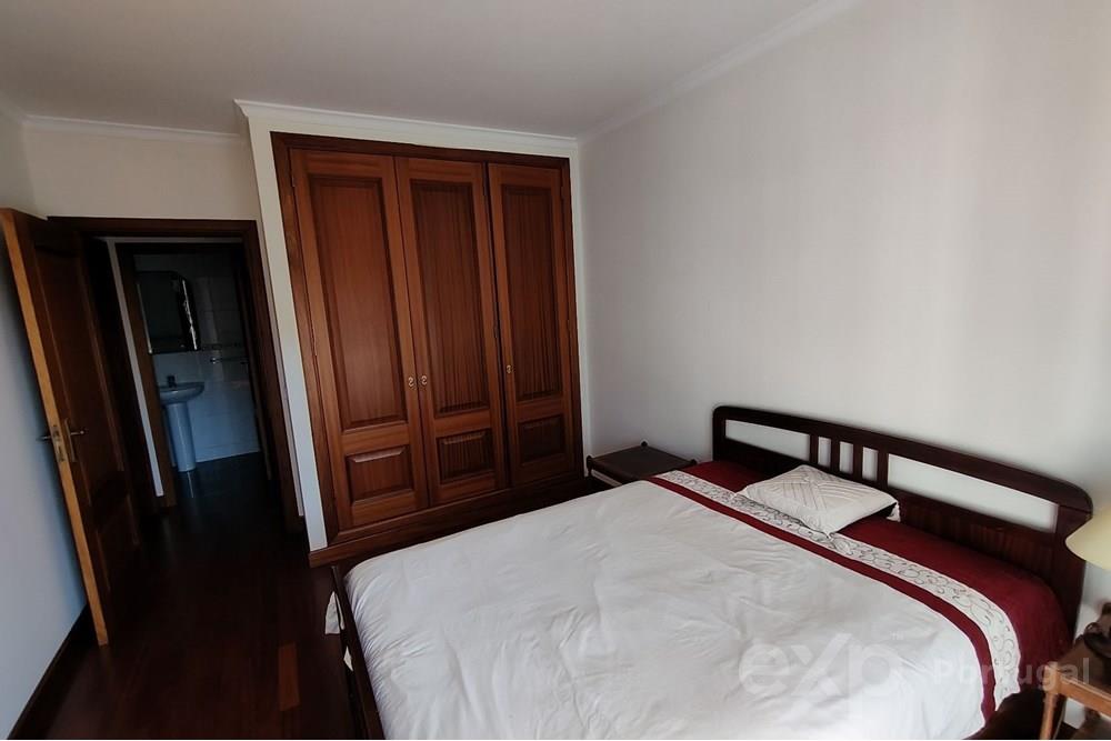 Apartamento Escola hoteleira