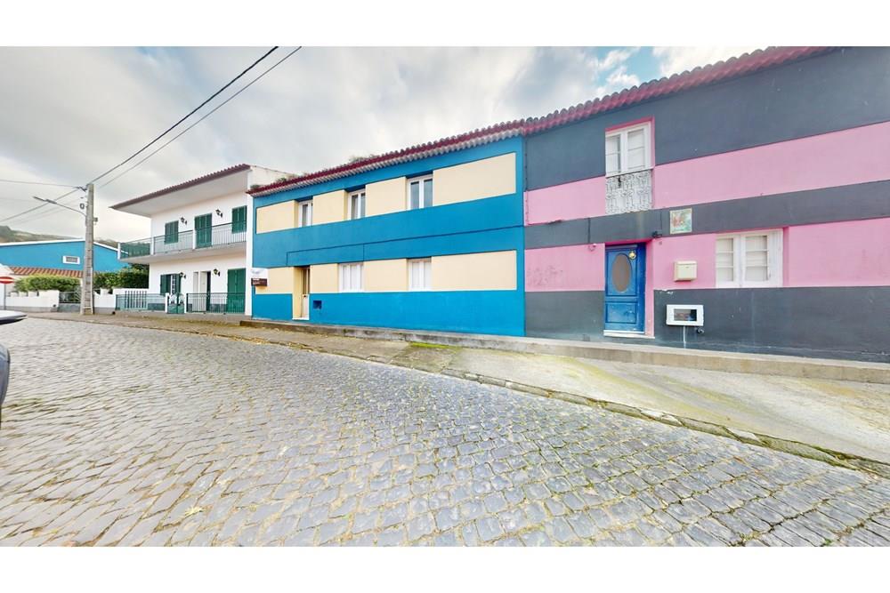 4 bedroons São Brás