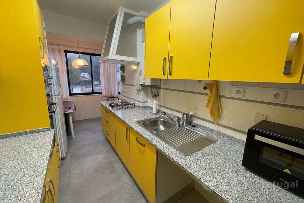 Apartamento T2 com 2 casas de banho à venda em Azambuja