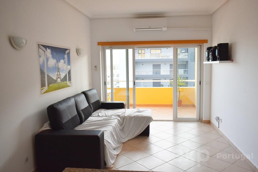 Apartamento T2 à venda no Alto do Quintão, em Portimão