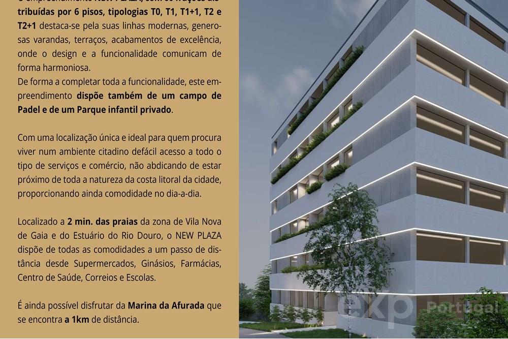 EXCELENTE T1+1EM CANIDELO JUNTO AO MERCADONA,   PARA INVESTIDORES,