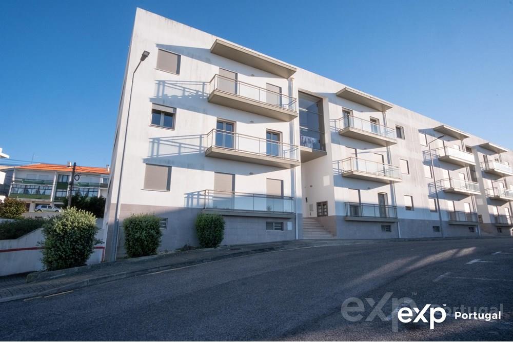 Apartamento T3  - Mobilado e Equipado - Nazaré