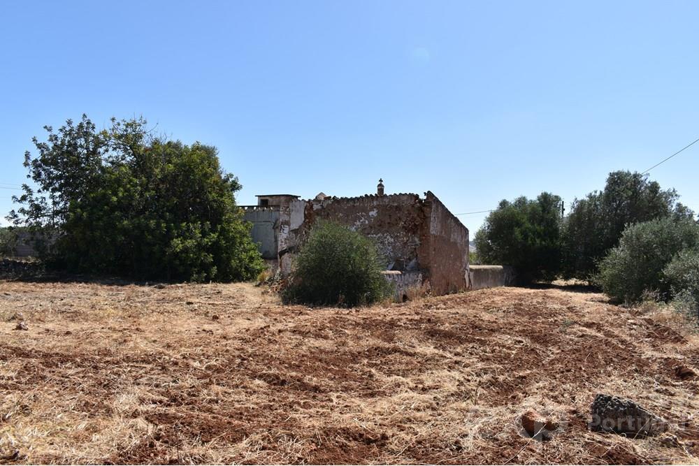 Terreno para venda localizado Conseguinte Vilamoura, Quarteira