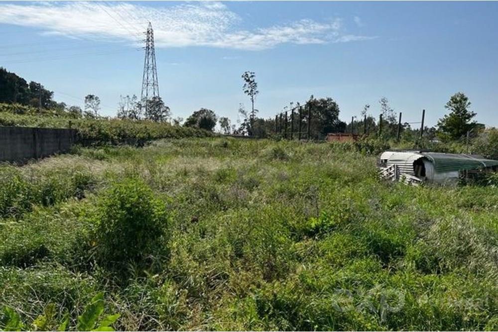 Terreno para construção com 2960m2