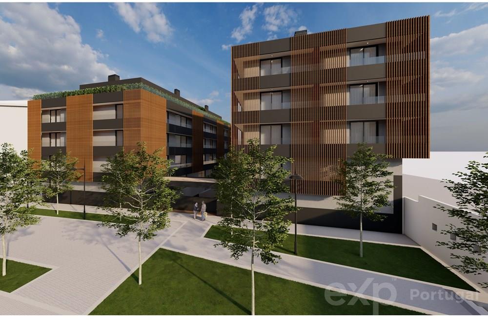 T3 RECUADO CONDOMINIO FECHADO ESPINHO