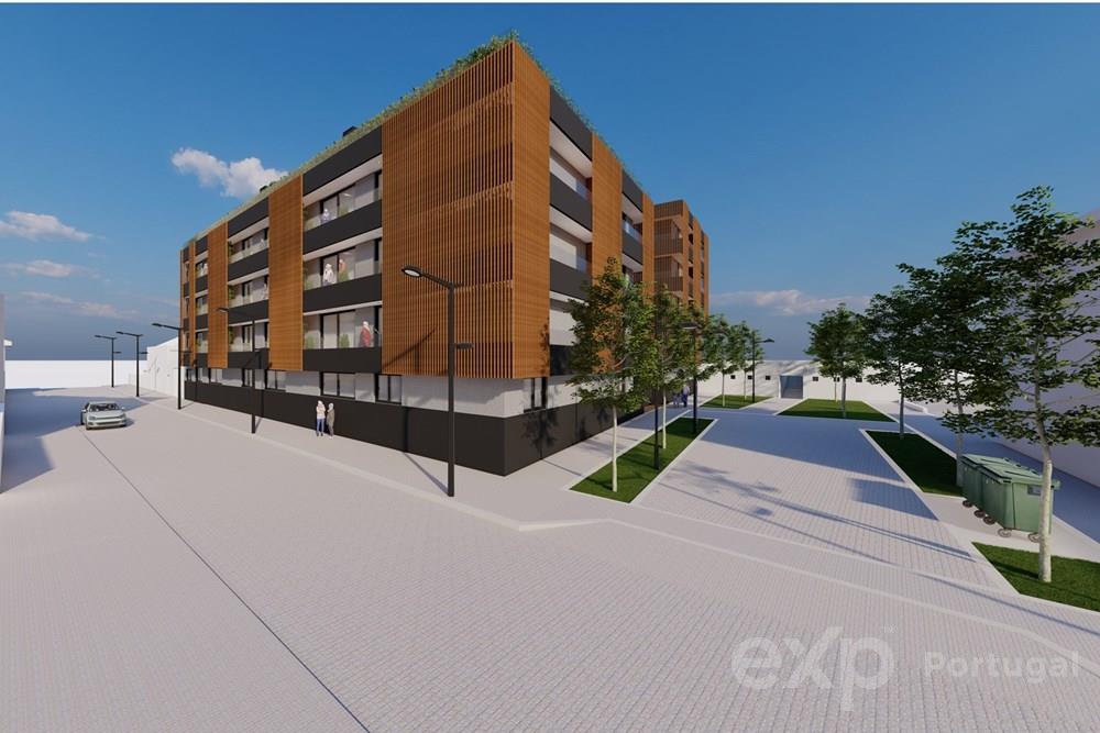 T3 RECUADO CONDOMINIO FECHADO ESPINHO