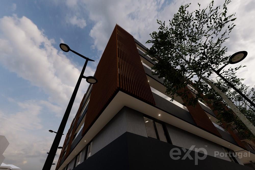 T3 RECUADO CONDOMINIO FECHADO ESPINHO