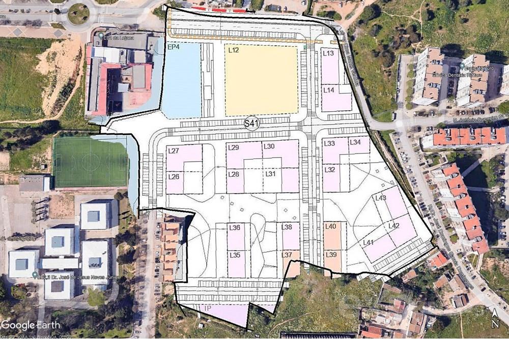 Oportunidade de Investimento Única: Novo Empreendimento em Faro, Algarve - Não perca!