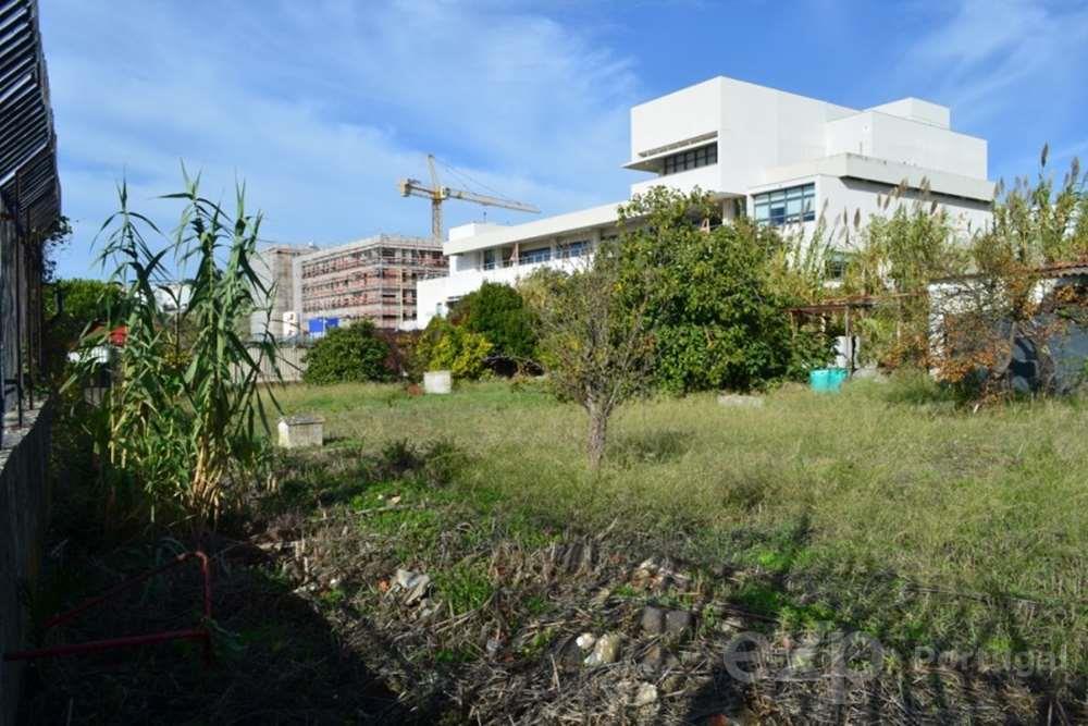 Terreno Rustico com possibilidade de passar a urbano com área total de 2000 m2