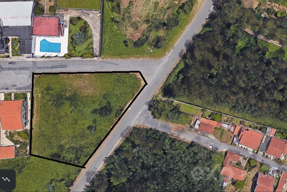 Real estate land
