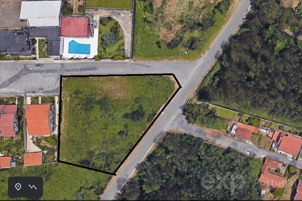 Real estate land