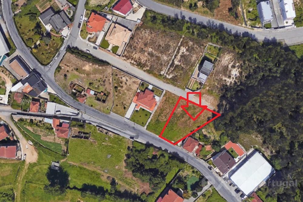 LOTE DE TERRENO PARA CONSTRUÇÃO DE MORADIA