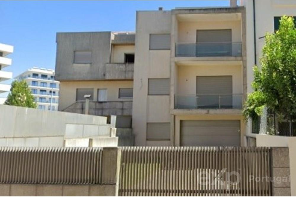 MORADIA T4  CENTRO VILANOVA DE GAIA