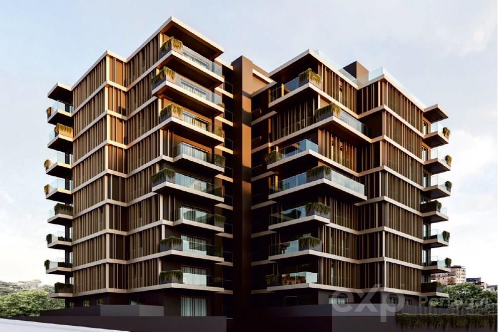 Apartamento T2 - Estrada Monumental- Varanda 13,45m2