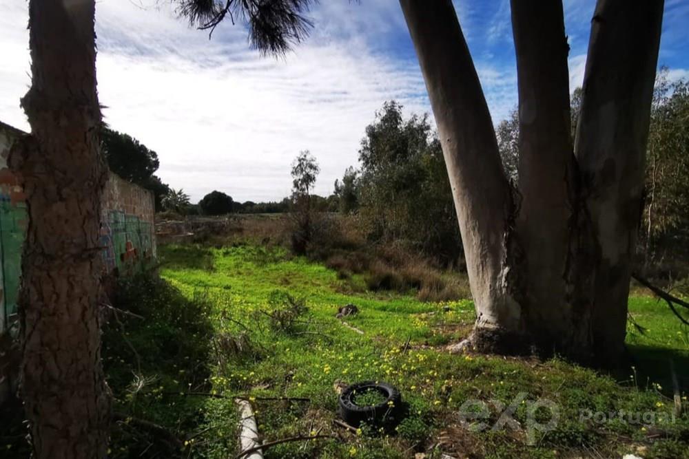 QUINTA DAS MOURAS, Ludo, Algarve Propriedade com enorme potencial de Investimento