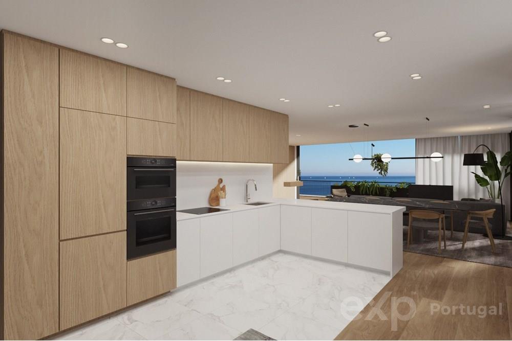 Apartamento T4