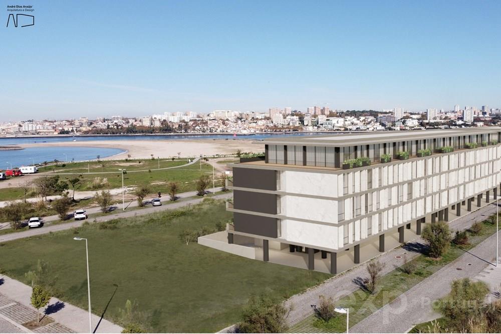 Apartamento T4
