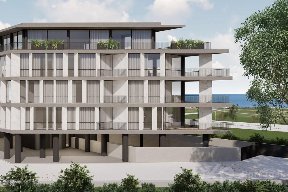 Apartamento T4
