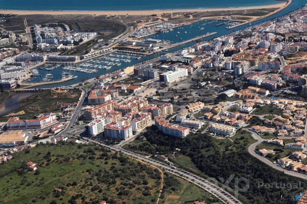 Lotes para Venda com Vista Fantástica - Lagos