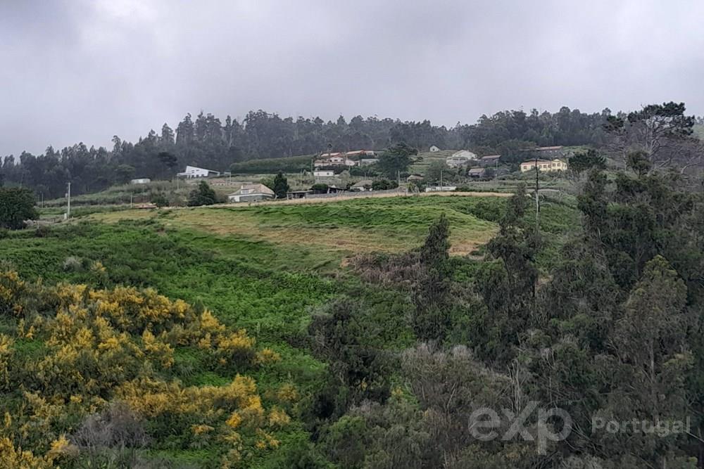 Terreno para construção